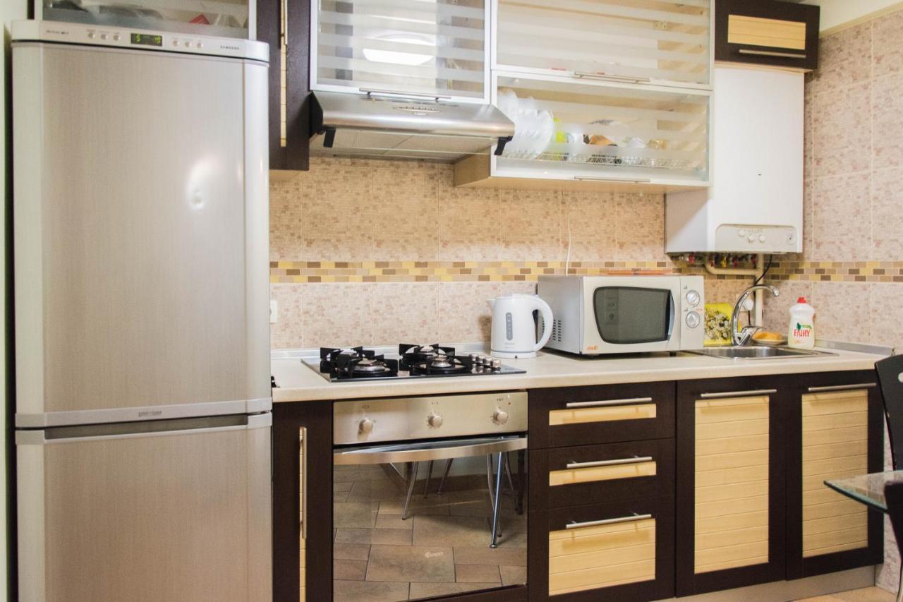 Deribasovskaya,16 Apartment Odesa Exterior photo