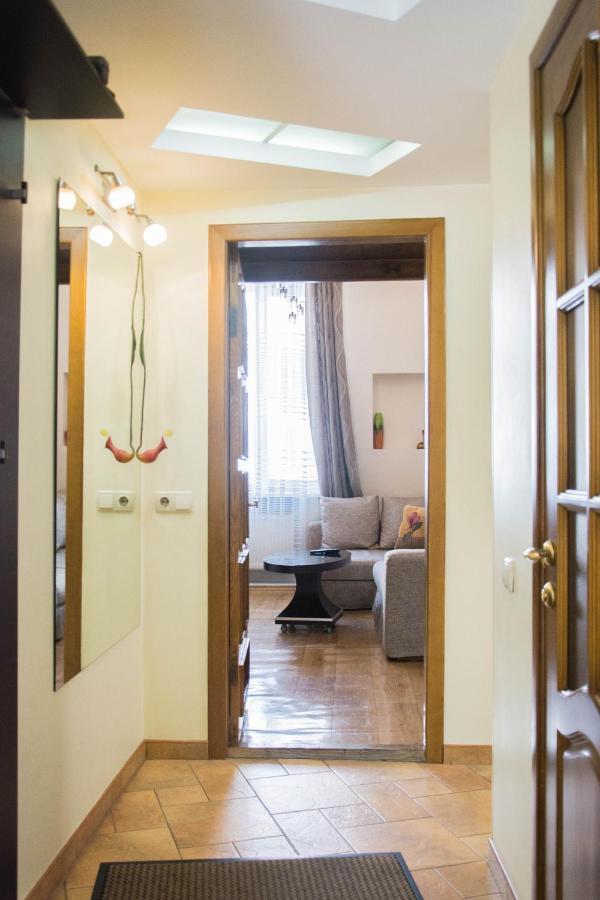 Deribasovskaya,16 Apartment Odesa Exterior photo